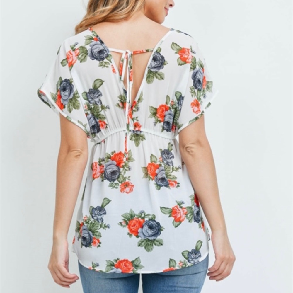 Boutique top LOT 6 tops!